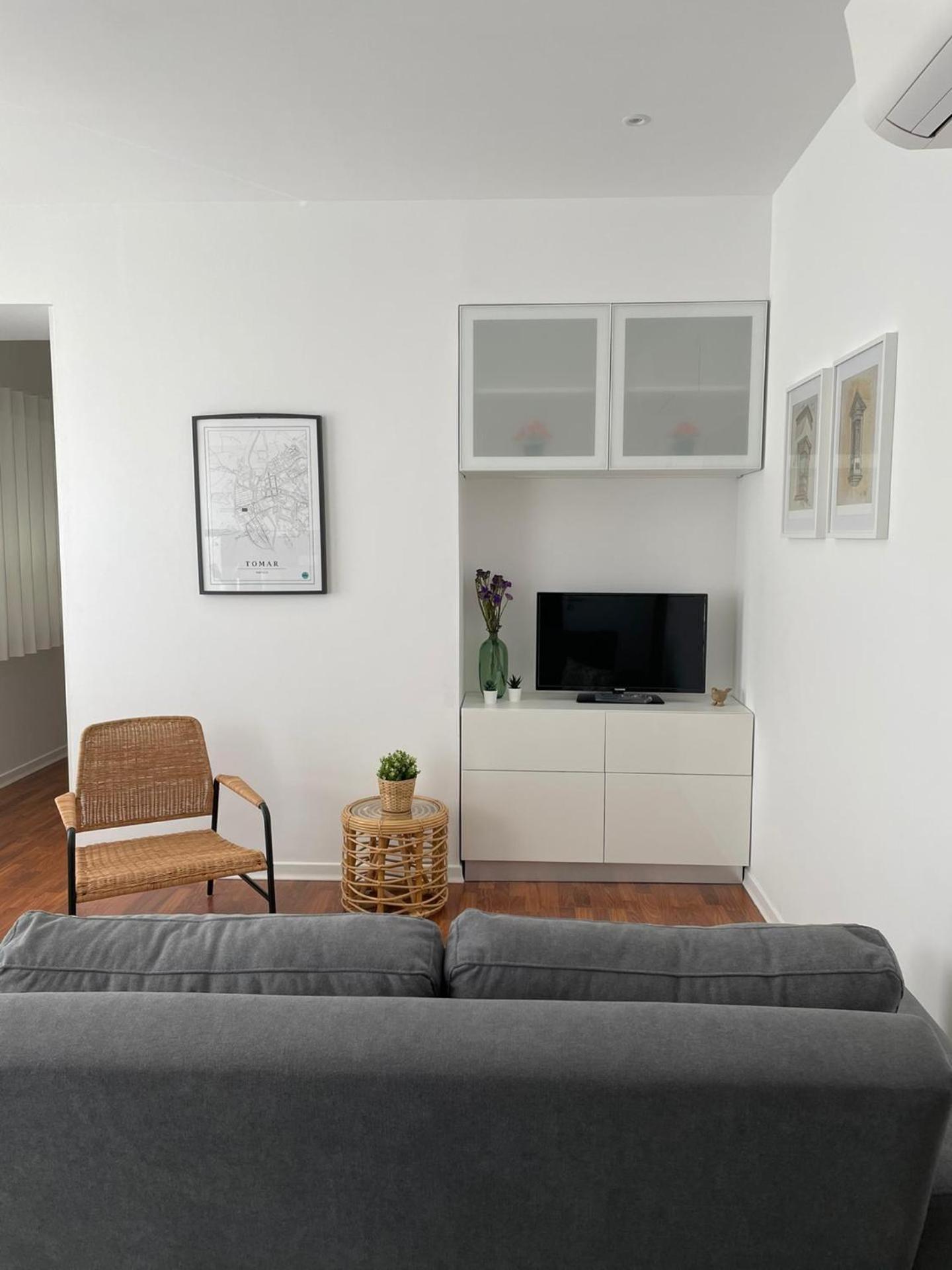 토마르 Arcos 61 아파트 외부 사진